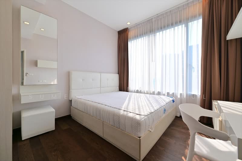 Q Asoke : คิว อโศก, กรุงเทพ, 1678 ถนนเพชรบุรี แขวง มักกะสัน เขต ราชเทวี กรุงเทพมหานคร, มักกะสัน, ราชเทวี, กรุงเทพ, 38 ตร.ม., คอนโด ขาย, โดย Orapa Sumetheesirisakul, 500151844 - DDproperty.com