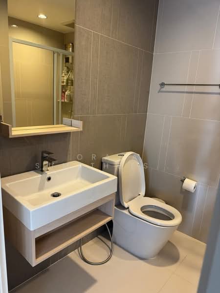 The Key Sathorn-Charoenraj, Bangkok, 3725-4334 Charoen Rat Road, Bang Klo, Bang Kho Laem, Bangkok, 2 Bedrooms, 55 sqm, Condo For Sale, by Orapa Sumetheesirisakul, 500151847 - DDproperty.com