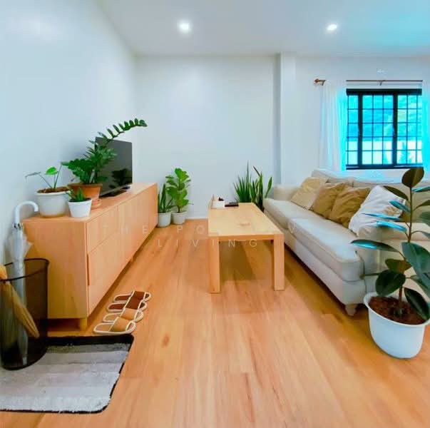 For Rent - 2-Storey House | Tha Wang Tan – Saraphi Area, Chiang Mai