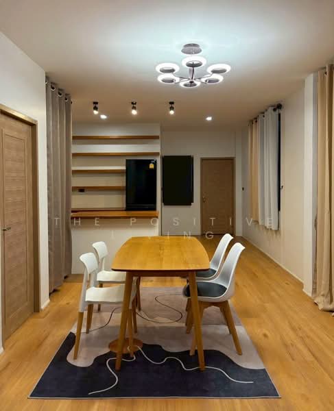 For Rent - 2-Storey House | Tha Wang Tan – Saraphi Area, Chiang Mai