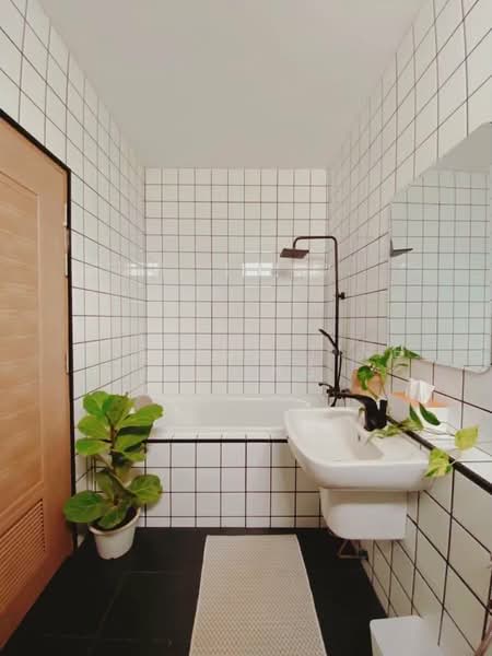 For Rent - 2-Storey House | Tha Wang Tan – Saraphi Area, Chiang Mai