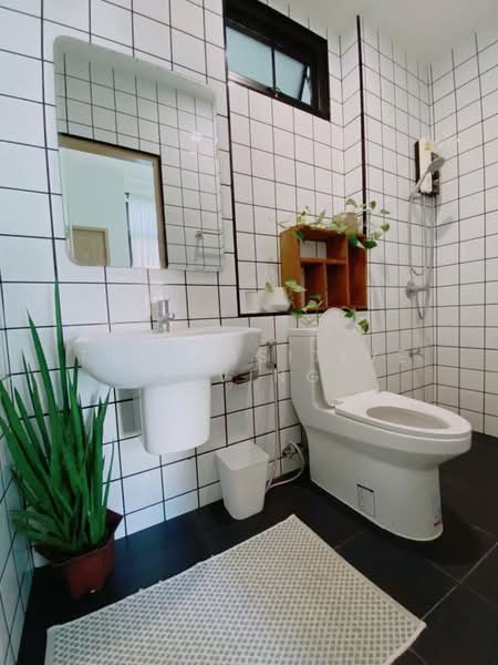 For Rent - 2-Storey House | Tha Wang Tan – Saraphi Area, Chiang Mai