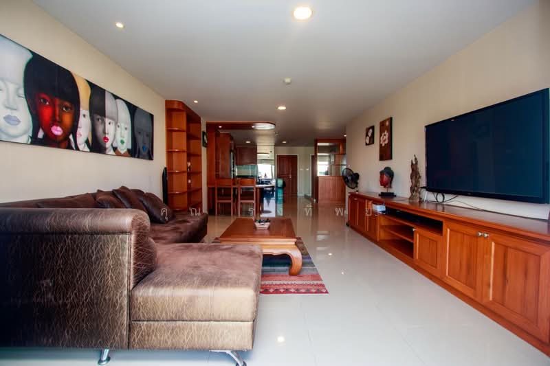 Punna Residence 1 @ Nimman, Chiang Mai, Nimmana Haeminda Rd Soi 6, Su Thep, Muang Chiang Mai, Chiang Mai, 1 Bedroom, 90 sqm, Condo For Sale, by คุณ รุ่งทิพย์, 500151850 - DDproperty.com