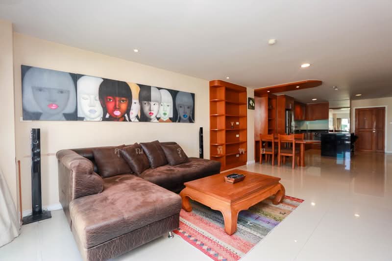 Punna Residence 1 @ Nimman, Chiang Mai, Nimmana Haeminda Rd Soi 6, Su Thep, Muang Chiang Mai, Chiang Mai, 1 Bedroom, 90 sqm, Condo For Sale, by คุณ รุ่งทิพย์, 500151850 - DDproperty.com