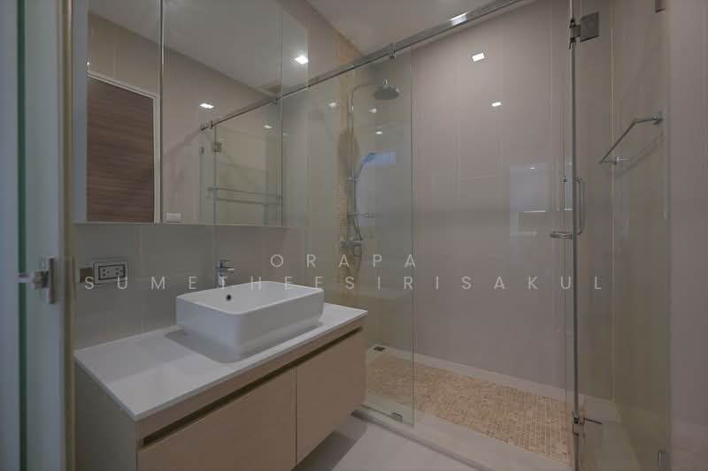 Q Asoke, Bangkok, 1678 Petchaburi Road, Makkasan, Ratchathewi, Bangkok, 1 Bedroom, 38 sqm, Condo For Sale, by Orapa Sumetheesirisakul, 500151851 - DDproperty.com