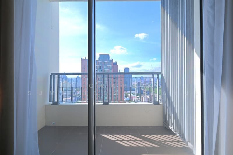 Q Asoke, Bangkok, 1678 Petchaburi Road, Makkasan, Ratchathewi, Bangkok, 1 Bedroom, 38 sqm, Condo For Sale, by Orapa Sumetheesirisakul, 500151851 - DDproperty.com