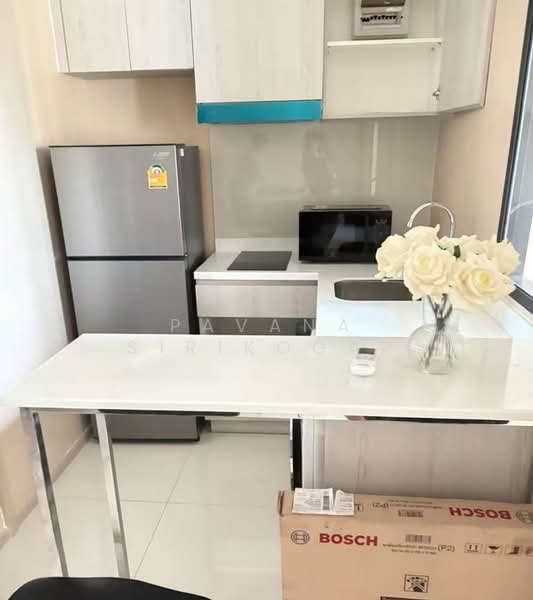 Life One Wireless, Bangkok, 1 Wireless Road, Lumphini, Pathum Wan, Bangkok, 1 Bedroom, 35 sqm, Condo For Rent, by Pavana Sirikogar, 500151852 - DDproperty.com