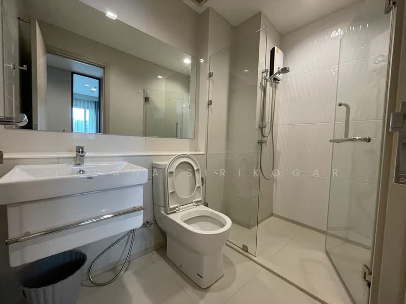 Life One Wireless : ไลฟ์ วัน วิทยุ, กรุงเทพ, 1 ถนนวิทยุ, ลุมพินี, ปทุมวัน, กรุงเทพ, 35 ตร.ม., คอนโด ให้เช่า, โดย Pavana Sirikogar, 500151852 - DDproperty.com