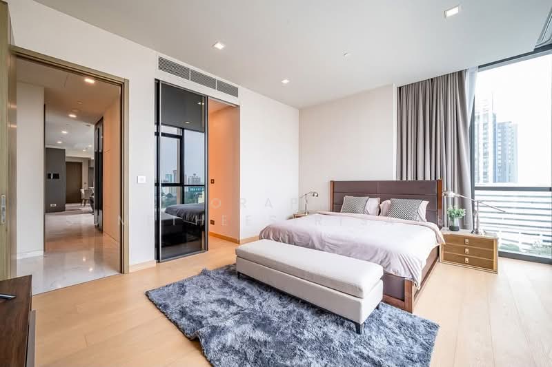 The Monument Thonglor, Bangkok, 998 Thonglor Road, Khlong Tan Nua, Watthana, Bangkok, 2 Bedrooms, 125 sqm, Condo For Sale, by Orapa Sumetheesirisakul, 500151853 - DDproperty.com