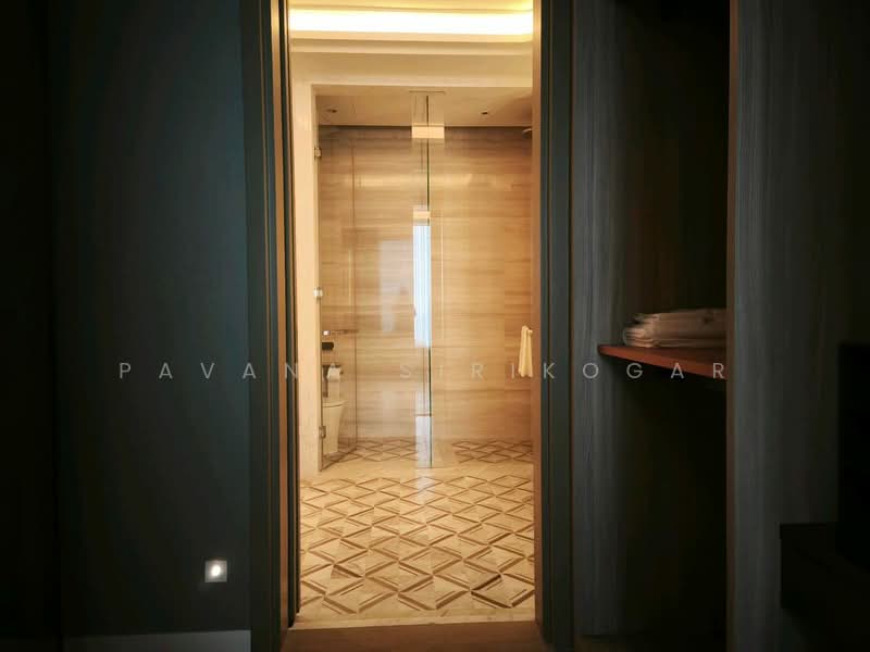 ONE89 Wireless, Bangkok, Wittayu Road, Lumphini, Pathum Wan, Bangkok, 2 Bedrooms, 140 sqm, Condo For Rent, by Pavana Sirikogar, 500151854 - DDproperty.com