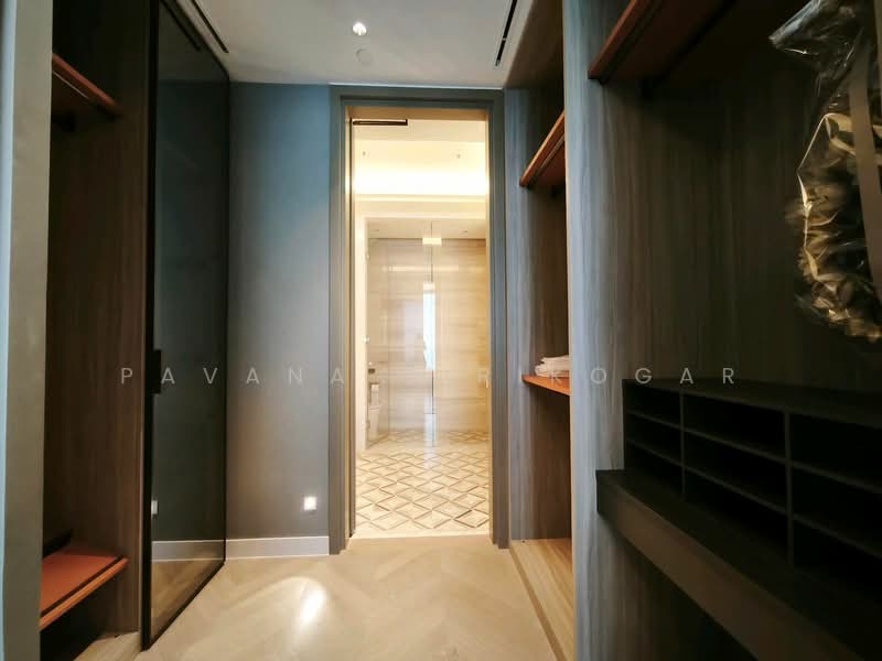 ONE89 Wireless, Bangkok, Wittayu Road, Lumphini, Pathum Wan, Bangkok, 2 Bedrooms, 140 sqm, Condo For Rent, by Pavana Sirikogar, 500151854 - DDproperty.com