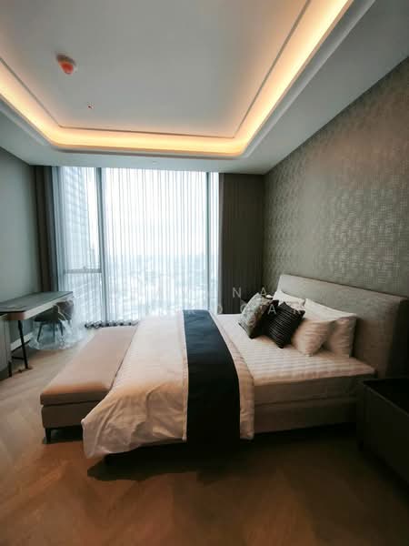 ONE89 Wireless, Bangkok, Wittayu Road, Lumphini, Pathum Wan, Bangkok, 2 Bedrooms, 140 sqm, Condo For Rent, by Pavana Sirikogar, 500151854 - DDproperty.com