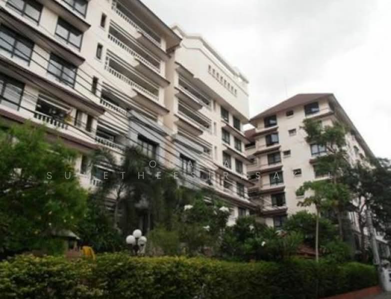 Baan Chan Condominium, Bangkok, Soi Thonglor 20, Thonglor Road, Khlong Tan Nua, Watthana, Bangkok, 3 Bedrooms, 130 sqm, Condo For Sale, by Orapa Sumetheesirisakul, 500151858 - DDproperty.com