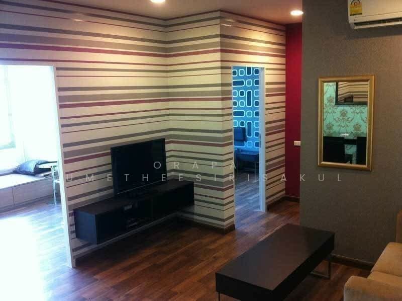 Chewathai Ratchaprarop, Bangkok, 51 Rajaprarop Road, Makkasan, Ratchathewi, Bangkok, 2 Bedrooms, 56 sqm, Condo For Sale, by Orapa Sumetheesirisakul, 500151859 - DDproperty.com