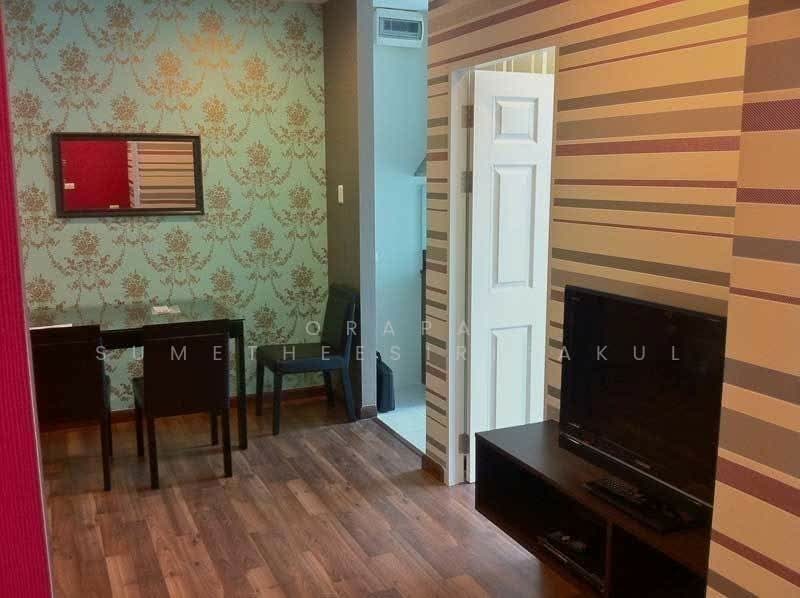 Chewathai Ratchaprarop, Bangkok, 51 Rajaprarop Road, Makkasan, Ratchathewi, Bangkok, 2 Bedrooms, 56 sqm, Condo For Sale, by Orapa Sumetheesirisakul, 500151859 - DDproperty.com