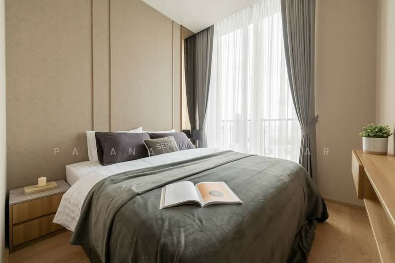 Noble BE19 Sukhumvit, Bangkok, 89 Sukhumvit 19 Alley, Khlong Tan Nua, Watthana, Bangkok, 2 Bedrooms, 73 sqm, Condo For Rent, by Pavana Sirikogar, 500151861 - DDproperty.com