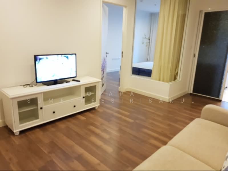 THE ROOM สาทร - ตากสิน, กรุงเทพ, 99 ถนนราชพฤกษ์, บุคคโล, ธนบุรี, กรุงเทพ, 49 ตร.ม., คอนโด ขาย, โดย Orapa Sumetheesirisakul, 500151862 - DDproperty.com