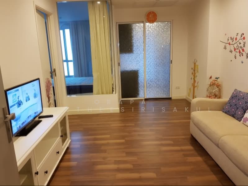 THE ROOM สาทร - ตากสิน, กรุงเทพ, 99 ถนนราชพฤกษ์, บุคคโล, ธนบุรี, กรุงเทพ, 49 ตร.ม., คอนโด ขาย, โดย Orapa Sumetheesirisakul, 500151862 - DDproperty.com