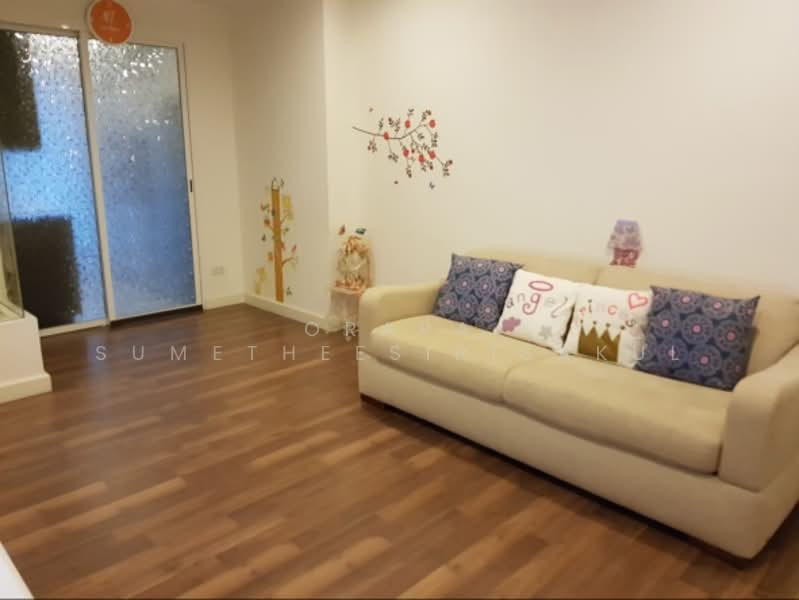 THE ROOM สาทร - ตากสิน, กรุงเทพ, 99 ถนนราชพฤกษ์, บุคคโล, ธนบุรี, กรุงเทพ, 49 ตร.ม., คอนโด ขาย, โดย Orapa Sumetheesirisakul, 500151862 - DDproperty.com