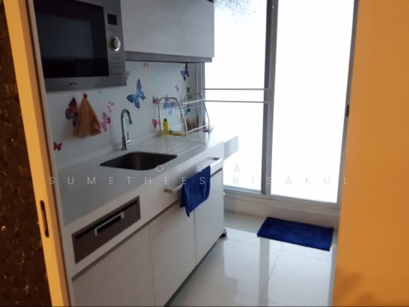 The Room Sathorn-Taksin, Bangkok, 99 Ratchaphruek Road, Bukkalo, Thon Buri, Bangkok, 1 Bedroom, 49 sqm, Condo For Sale, by Orapa Sumetheesirisakul, 500151862 - DDproperty.com