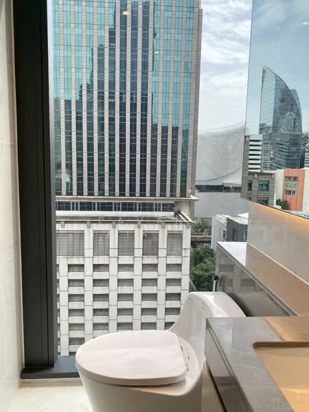 Tonson One Residence, Bangkok, Soi Tonson, Ploenchit Road, Lumphini, Pathum Wan, Bangkok, 2 Bedrooms, 118 sqm, Condo For Rent, by Pavana Sirikogar, 500151864 - DDproperty.com