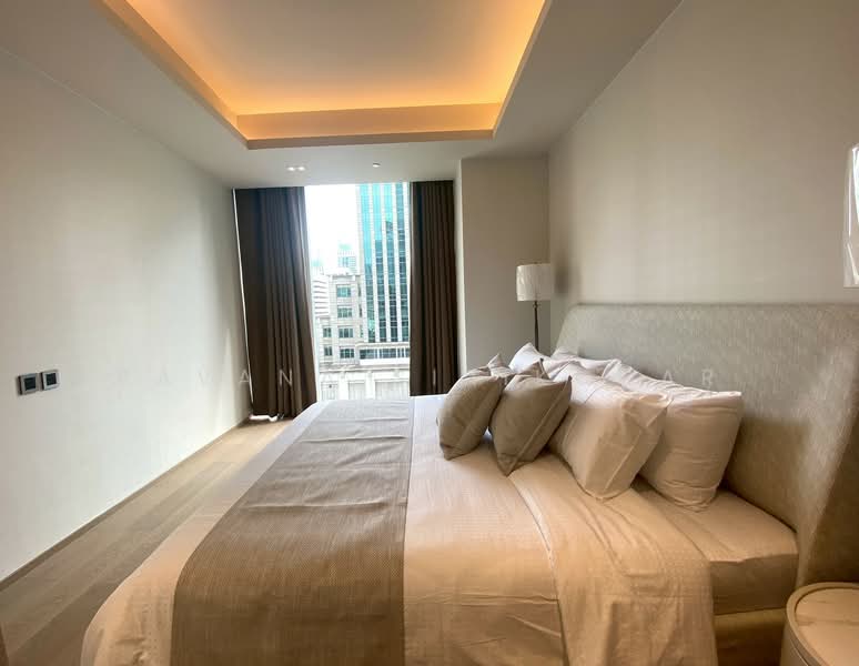 Tonson One Residence, Bangkok, Soi Tonson, Ploenchit Road, Lumphini, Pathum Wan, Bangkok, 2 Bedrooms, 118 sqm, Condo For Rent, by Pavana Sirikogar, 500151864 - DDproperty.com