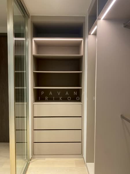 Tonson One Residence, Bangkok, Soi Tonson, Ploenchit Road, Lumphini, Pathum Wan, Bangkok, 2 Bedrooms, 118 sqm, Condo For Rent, by Pavana Sirikogar, 500151864 - DDproperty.com