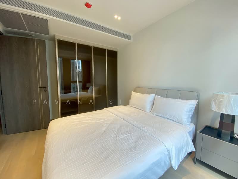 Tonson One Residence, Bangkok, Soi Tonson, Ploenchit Road, Lumphini, Pathum Wan, Bangkok, 2 Bedrooms, 118 sqm, Condo For Rent, by Pavana Sirikogar, 500151864 - DDproperty.com