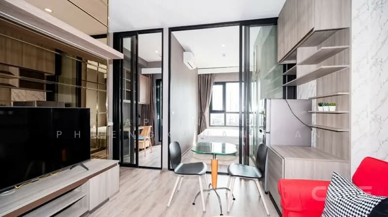 For Sale - Knightsbridge Prime Onnut, Bangkok