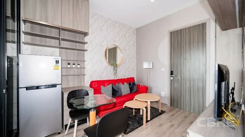 ขาย - Knightsbridge Prime Onnut : ไนท์บริดจ์ ไพร์ม อ่อนนุช, กรุงเทพ