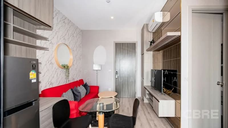 For Sale - Knightsbridge Prime Onnut, Bangkok