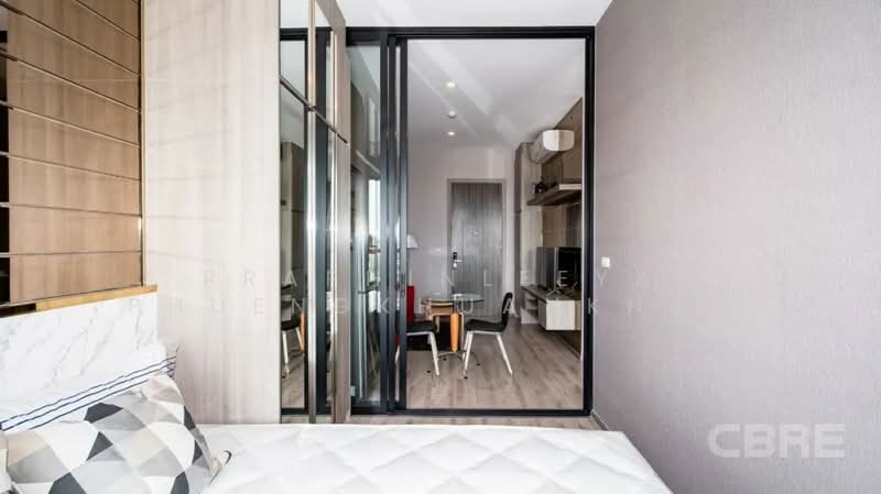 For Sale - Knightsbridge Prime Onnut, Bangkok