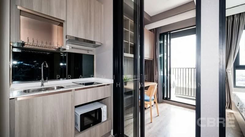 For Sale - Knightsbridge Prime Onnut, Bangkok