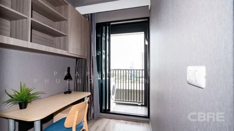 For Sale - Knightsbridge Prime Onnut, Bangkok