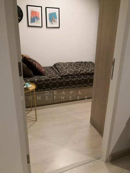 The Niche Mono Sukhumvit 50 : นิช โมโน สุขุมวิท 50, กรุงเทพ, ซอยเริ่มเจริญ ถนนสุขุมวิท50, พระโขนง, คลองเตย, กรุงเทพ, 47 ตร.ม., คอนโด ขาย, โดย Orapa Sumetheesirisakul, 500151867 - DDproperty.com