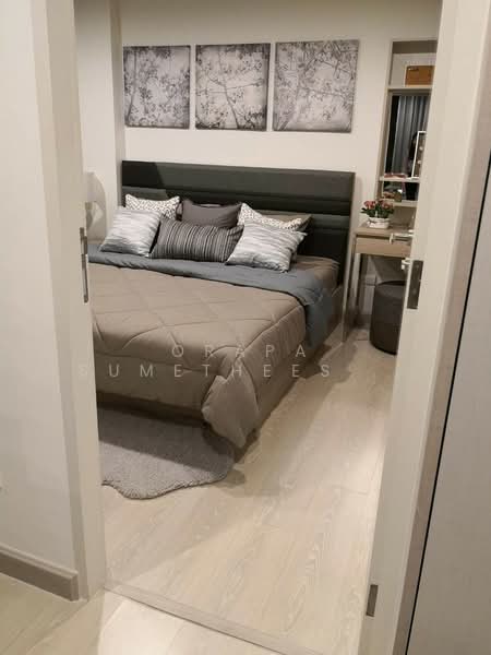 The Niche Mono Sukhumvit 50, Bangkok, Soi Loemcharen, Sukhumvit 50 Road, Phra Kanong, Khlong Toei, Bangkok, 2 Bedrooms, 47 sqm, Condo For Sale, by Orapa Sumetheesirisakul, 500151867 - DDproperty.com