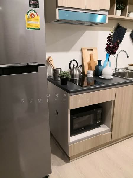 The Niche Mono Sukhumvit 50 : นิช โมโน สุขุมวิท 50, กรุงเทพ, ซอยเริ่มเจริญ ถนนสุขุมวิท50, พระโขนง, คลองเตย, กรุงเทพ, 47 ตร.ม., คอนโด ขาย, โดย Orapa Sumetheesirisakul, 500151867 - DDproperty.com