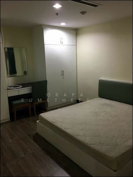 Crystal Garden Condominium : คริสตัล การ์เด้น, กรุงเทพ, 217 ถนนสุขุมวิท ซอย 4, คลองเตย, คลองเตย, กรุงเทพ, 136 ตร.ม., คอนโด ขาย, โดย Orapa Sumetheesirisakul, 500151869 - DDproperty.com