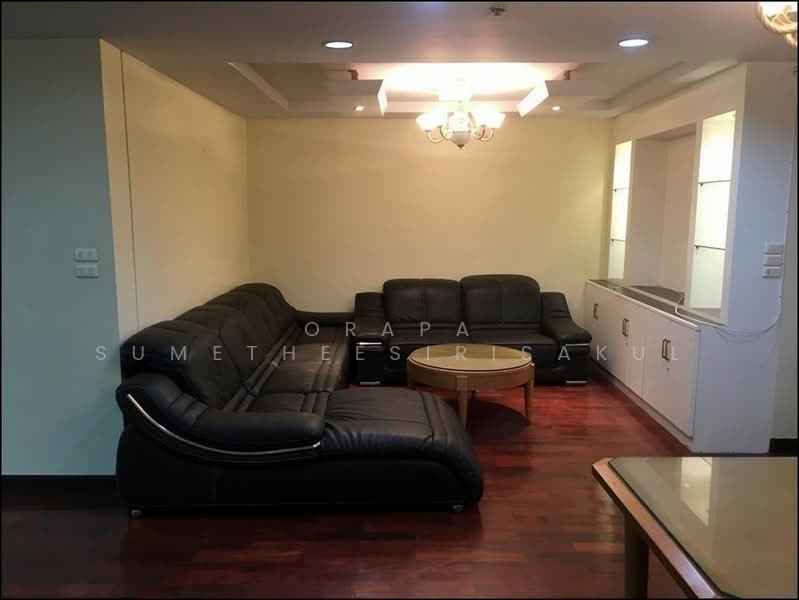 Crystal Garden, Bangkok, 217 Sukhumvit 4 Alley, Khlong Toei, Khlong Toei, Bangkok, 2 Bedrooms, 136 sqm, Condo For Sale, by Orapa Sumetheesirisakul, 500151869 - DDproperty.com