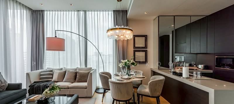 28 Chidlom, Bangkok, 28 Chit Lom Alley, Lumphini, Pathum Wan, Bangkok, 2 Bedrooms, 74 sqm, Condo For Rent, by Pavana Sirikogar, 500151870 - DDproperty.com