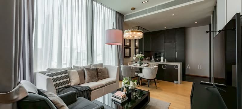 28 Chidlom, Bangkok, 28 Chit Lom Alley, Lumphini, Pathum Wan, Bangkok, 2 Bedrooms, 74 sqm, Condo For Rent, by Pavana Sirikogar, 500151870 - DDproperty.com