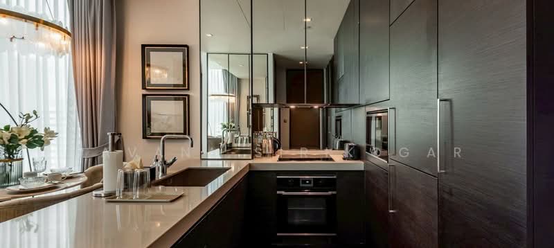 28 Chidlom, Bangkok, 28 Chit Lom Alley, Lumphini, Pathum Wan, Bangkok, 2 Bedrooms, 74 sqm, Condo For Rent, by Pavana Sirikogar, 500151870 - DDproperty.com