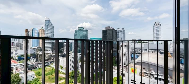 28 Chidlom, Bangkok, 28 Chit Lom Alley, Lumphini, Pathum Wan, Bangkok, 2 Bedrooms, 74 sqm, Condo For Rent, by Pavana Sirikogar, 500151870 - DDproperty.com