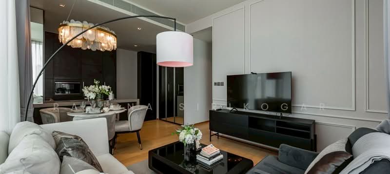 28 Chidlom, Bangkok, 28 Chit Lom Alley, Lumphini, Pathum Wan, Bangkok, 2 Bedrooms, 74 sqm, Condo For Rent, by Pavana Sirikogar, 500151870 - DDproperty.com