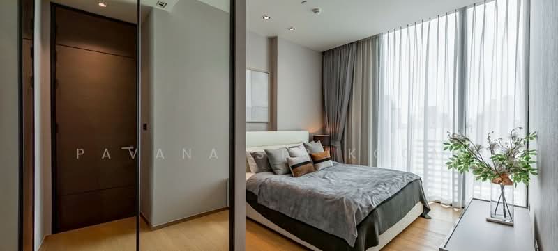 28 Chidlom, Bangkok, 28 Chit Lom Alley, Lumphini, Pathum Wan, Bangkok, 2 Bedrooms, 74 sqm, Condo For Rent, by Pavana Sirikogar, 500151870 - DDproperty.com