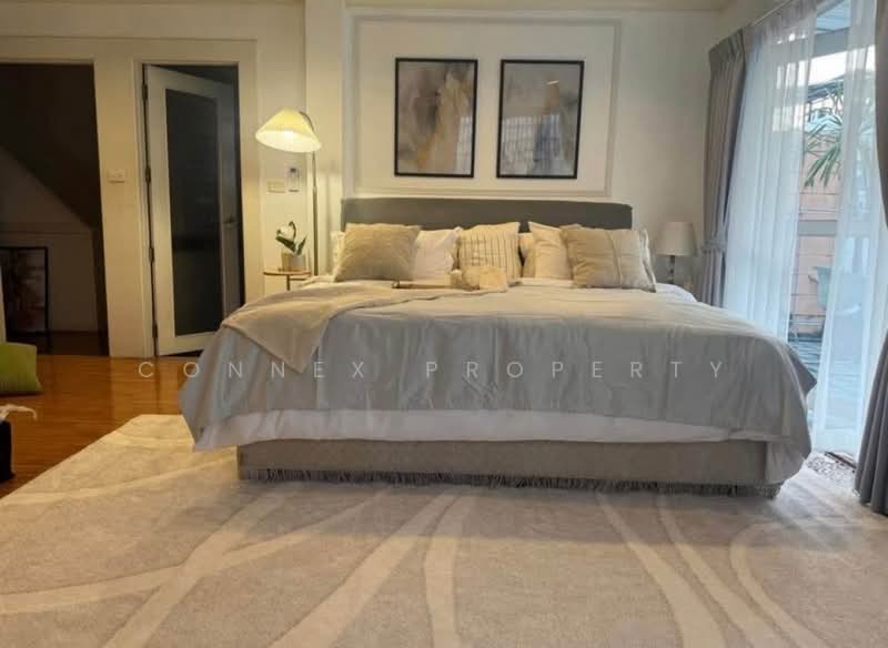 Prime Place Sukhumvit 105 : ไพร์มเพลส สุขุมวิท 105, กรุงเทพ, บางนาใต้, บางนา, กรุงเทพ, 220 ตร.ม., บ้านเดี่ยว ให้เช่า, โดย Connex Property, 500151871 - DDproperty.com