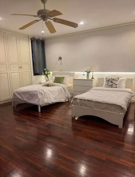 Prime Place Sukhumvit 105 : ไพร์มเพลส สุขุมวิท 105, กรุงเทพ, บางนาใต้, บางนา, กรุงเทพ, 220 ตร.ม., บ้านเดี่ยว ให้เช่า, โดย Connex Property, 500151871 - DDproperty.com