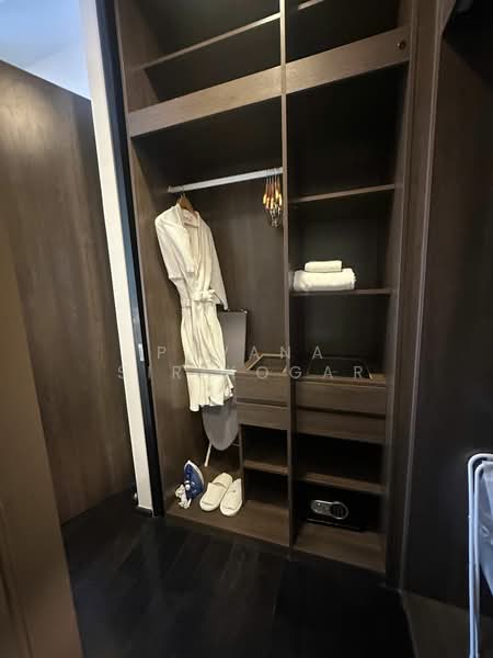 Park Origin Thonglor : พาร์ค ออริจิ้น ทองหล่อ, กรุงเทพ, ซอยทองหล่อ 10 ถนนสุขุมวิท, คลองตันเหนือ, วัฒนา, กรุงเทพ, 32 ตร.ม., คอนโด ให้เช่า, โดย Pavana Sirikogar, 500151873 - DDproperty.com