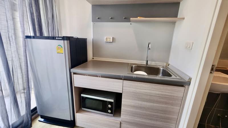 ขาย - Proud Condo Chachoengsao : พราวคอนโด ฉะเชิงเทรา, ฉะเชิงเทรา