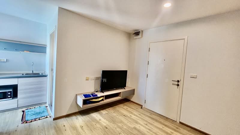 ขาย - Proud Condo Chachoengsao : พราวคอนโด ฉะเชิงเทรา, ฉะเชิงเทรา